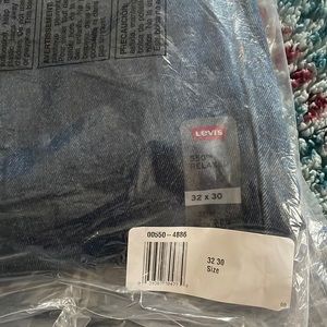 Men’s Levi’s